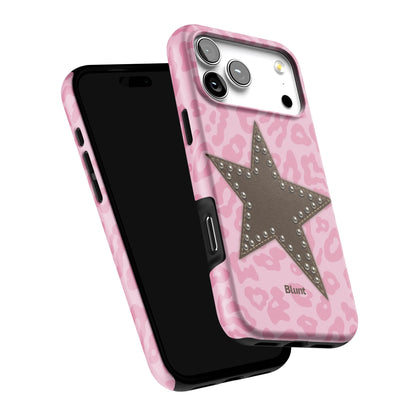 Pink Me iPhone Case gallery - Iphone_17_Pro_Max_6