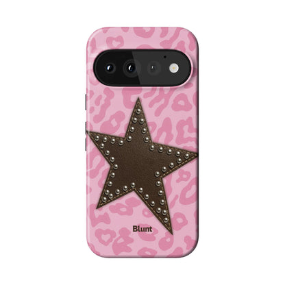 Pink Me Pixel Case - Blunt Cases