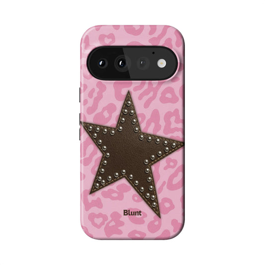 Pink Me Pixel Case - Blunt Cases