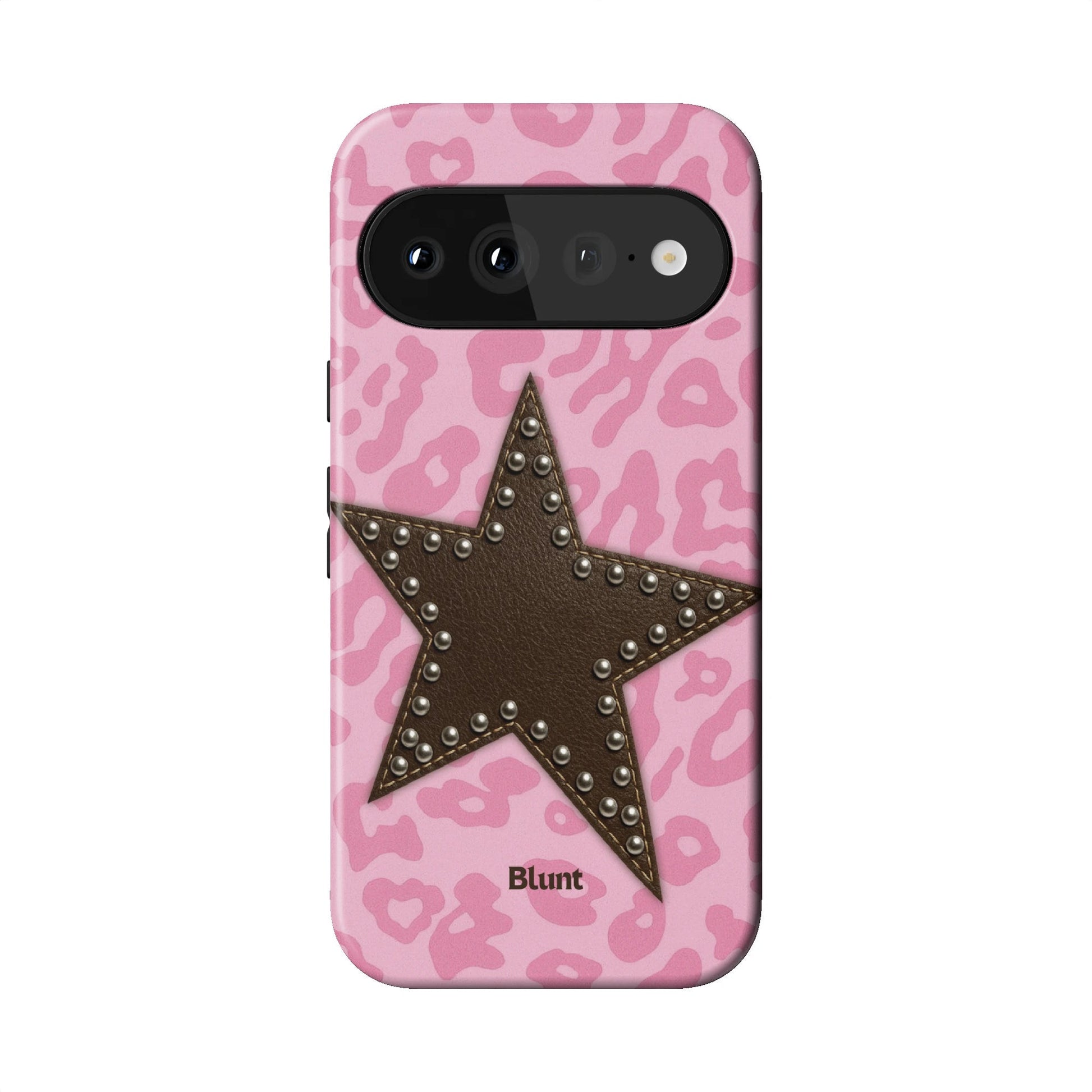 Pink Me Pixel Case - Blunt Cases