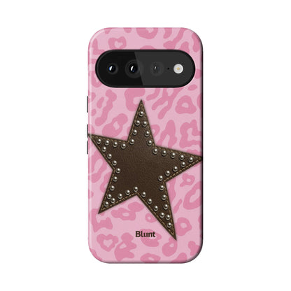 Pink Me Pixel Case - Blunt Cases