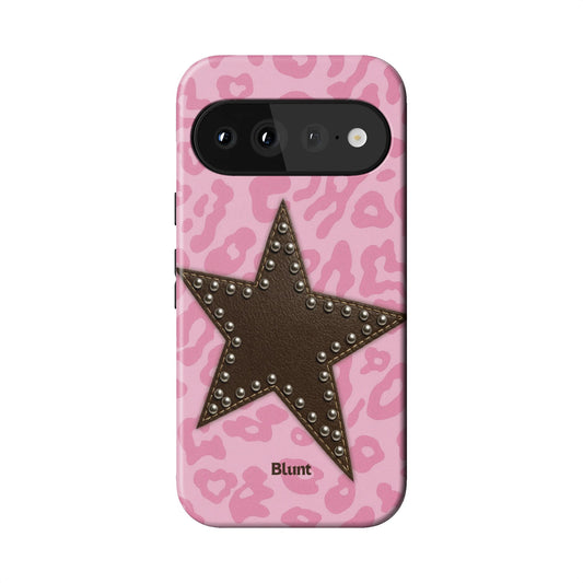 Pink Me Pixel Case - Blunt Cases