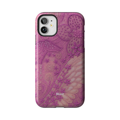 Pink Millie iPhone Case gallery - Iphone_11_Iphone_1