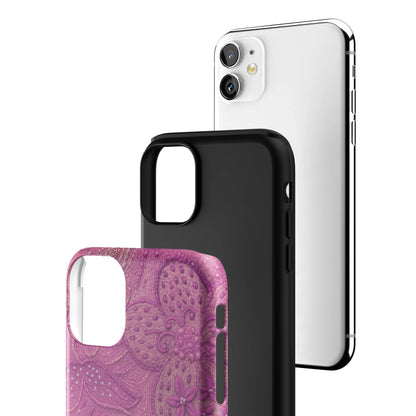 Pink Millie iPhone Case gallery - Iphone_11_Iphone_3