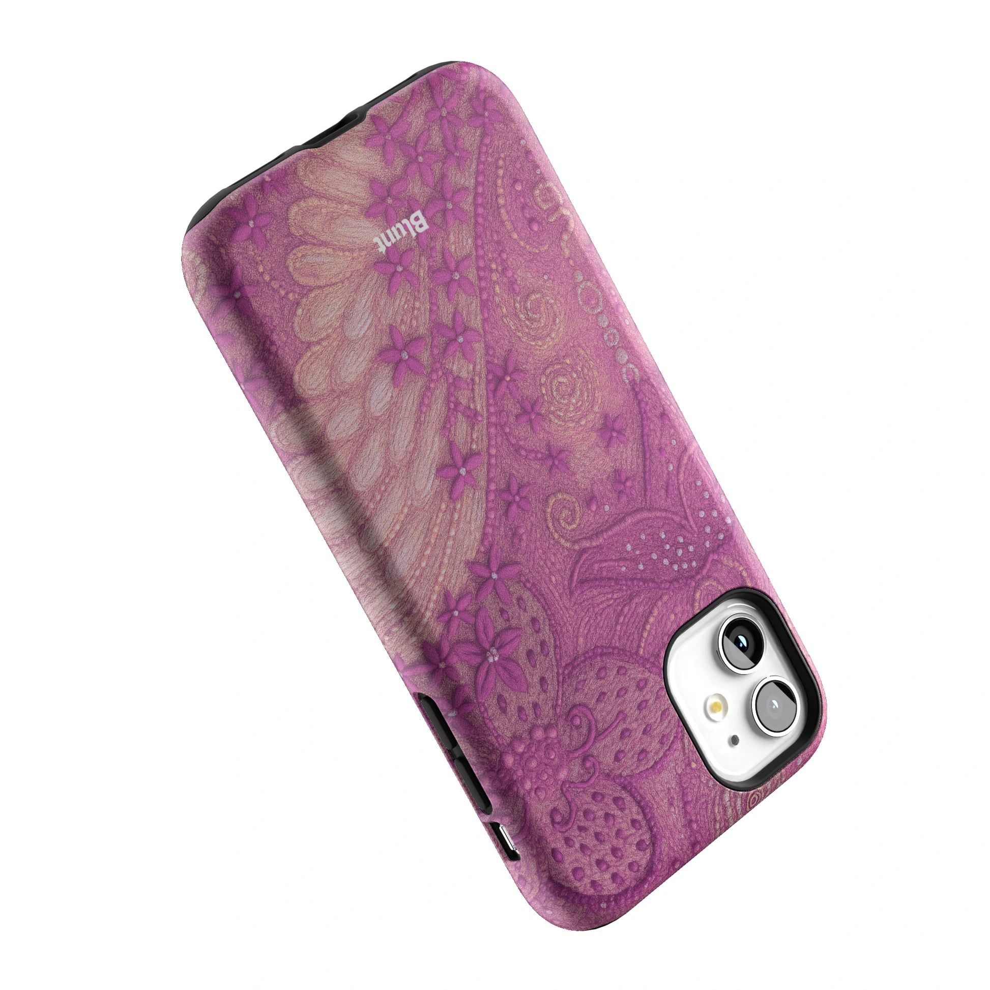 Pink Millie iPhone Case gallery - Iphone_11_Iphone_5
