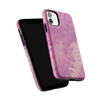 Pink Millie iPhone Case gallery - Iphone_11_Iphone_6