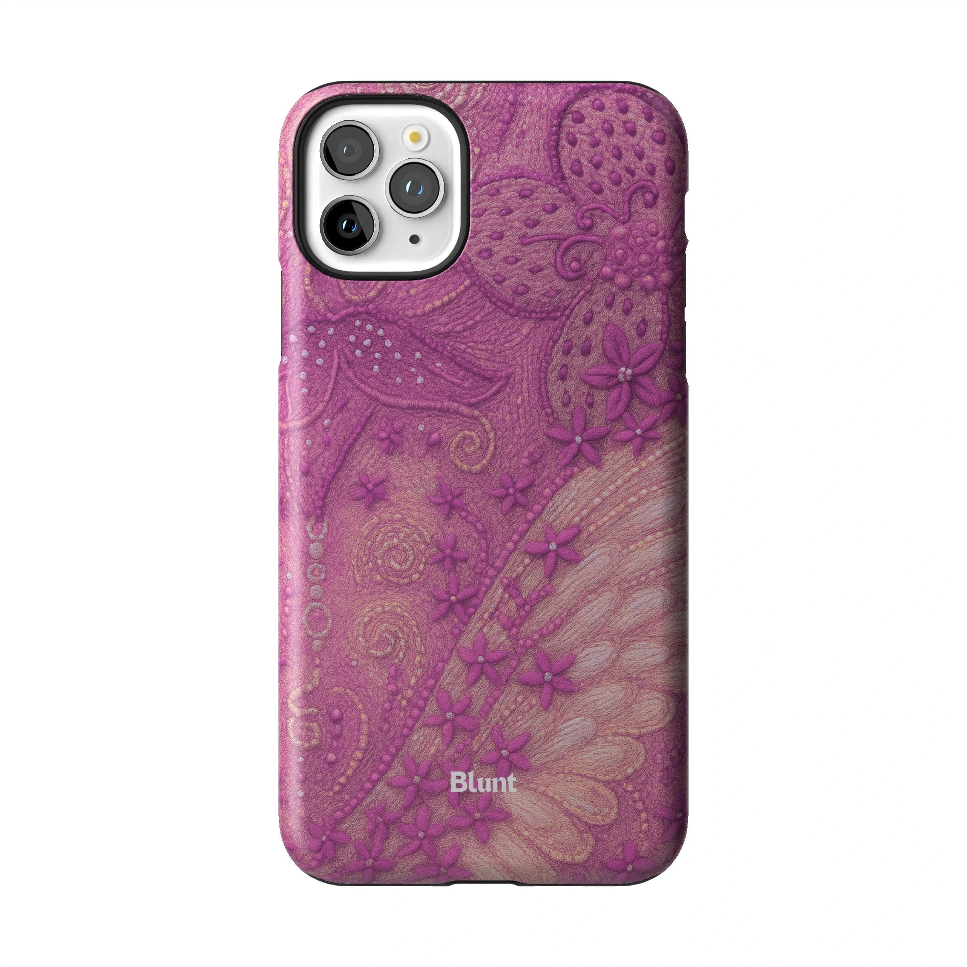 Pink Millie iPhone Case gallery - Iphone_11_Pro_Max_1