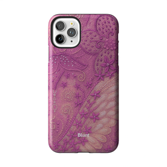 Pink Millie iPhone Case gallery - Iphone_11_Pro_Max_1