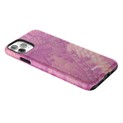 Pink Millie iPhone Case gallery - Iphone_11_Pro_Max_2