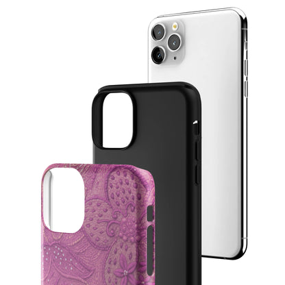 Pink Millie iPhone Case gallery - Iphone_11_Pro_Max_3