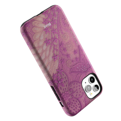 Pink Millie iPhone Case gallery - Iphone_11_Pro_Max_5