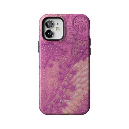 Pink Millie iPhone Case gallery - Iphone_12_Iphone_1