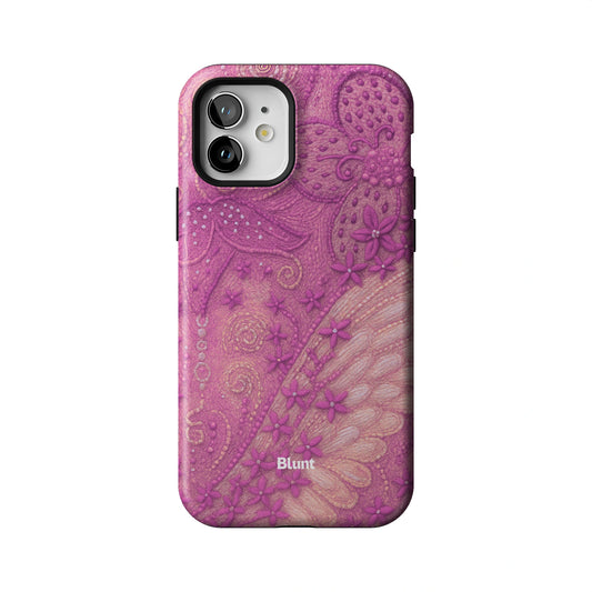 Pink Millie iPhone Case gallery - Iphone_12_Iphone_1