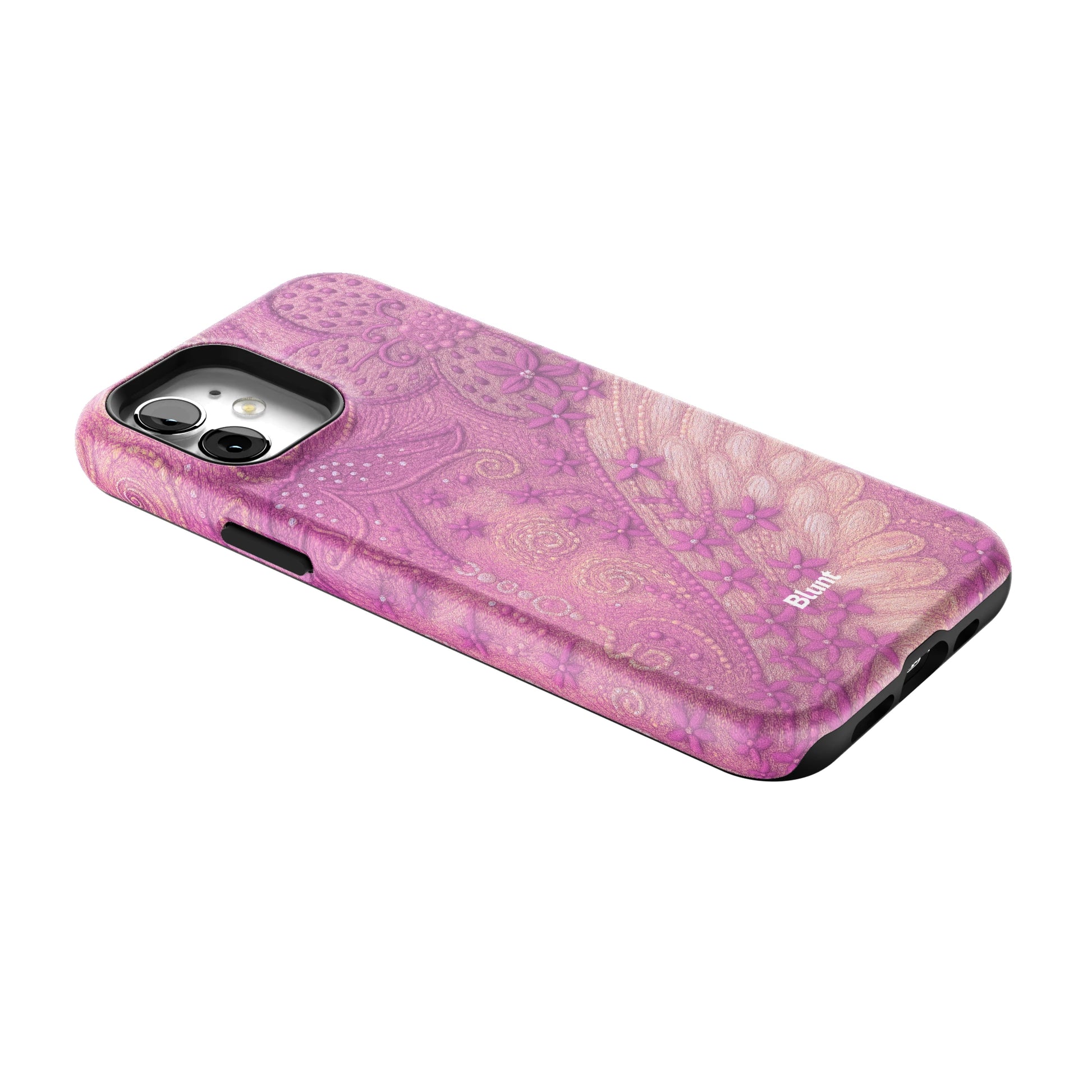 Pink Millie iPhone Case gallery - Iphone_12_Iphone_2