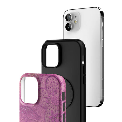 Pink Millie iPhone Case gallery - Iphone_12_Iphone_3