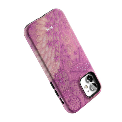 Pink Millie iPhone Case gallery - Iphone_12_Iphone_5