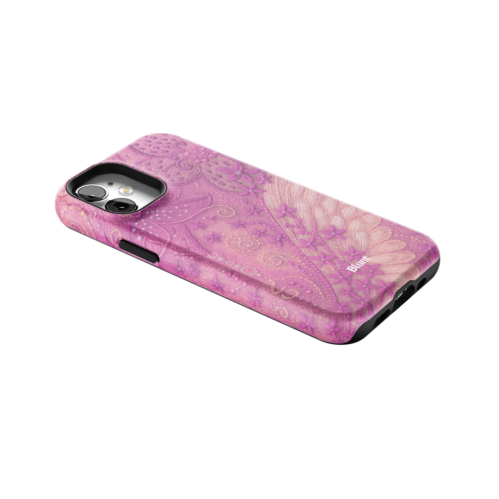 Pink Millie iPhone Case gallery - Iphone_12_Mini_Air_Plus_2