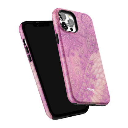 Pink Millie iPhone Case gallery - Iphone_12_Pro_Max_6