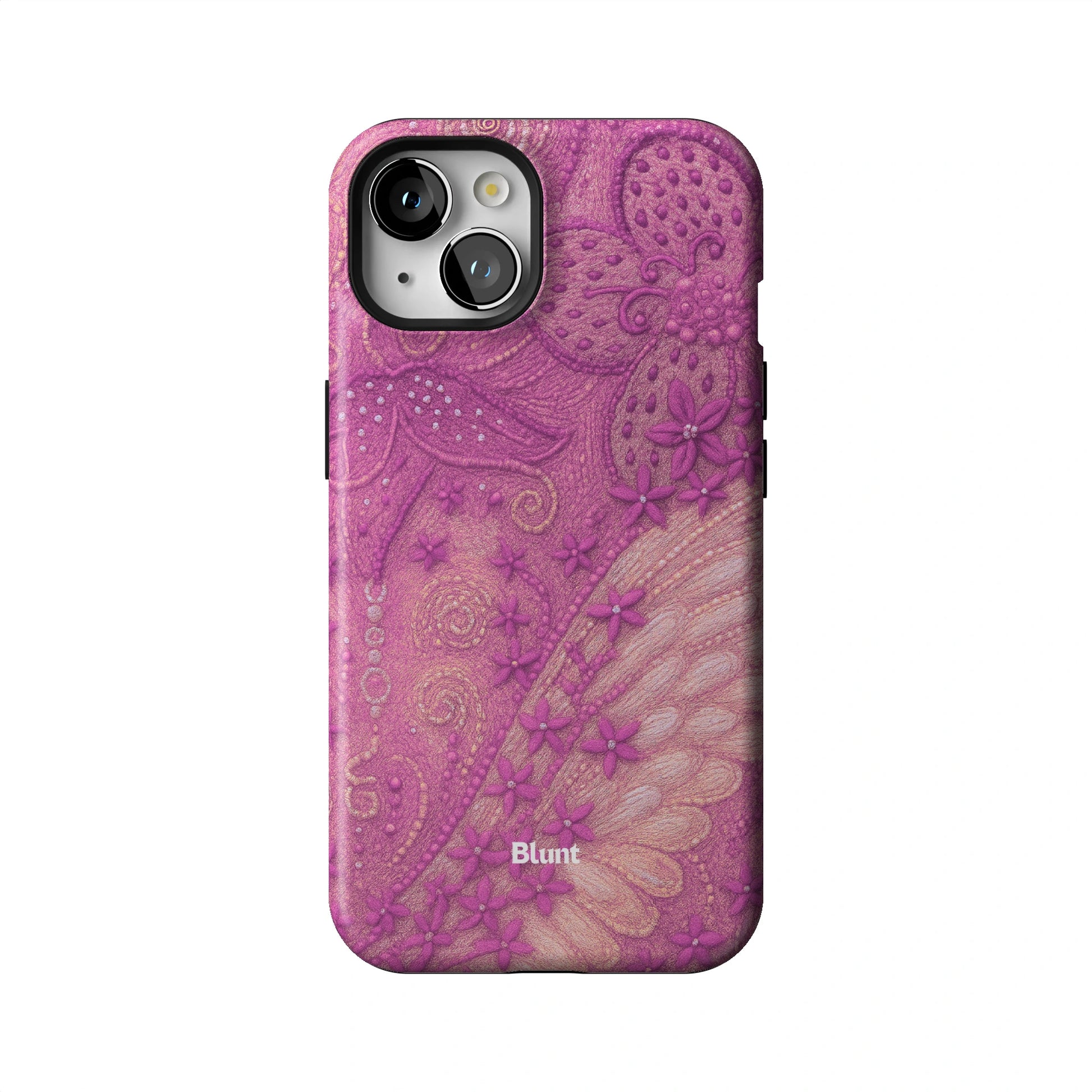 Pink Millie iPhone Case gallery - Iphone_13_Iphone_1