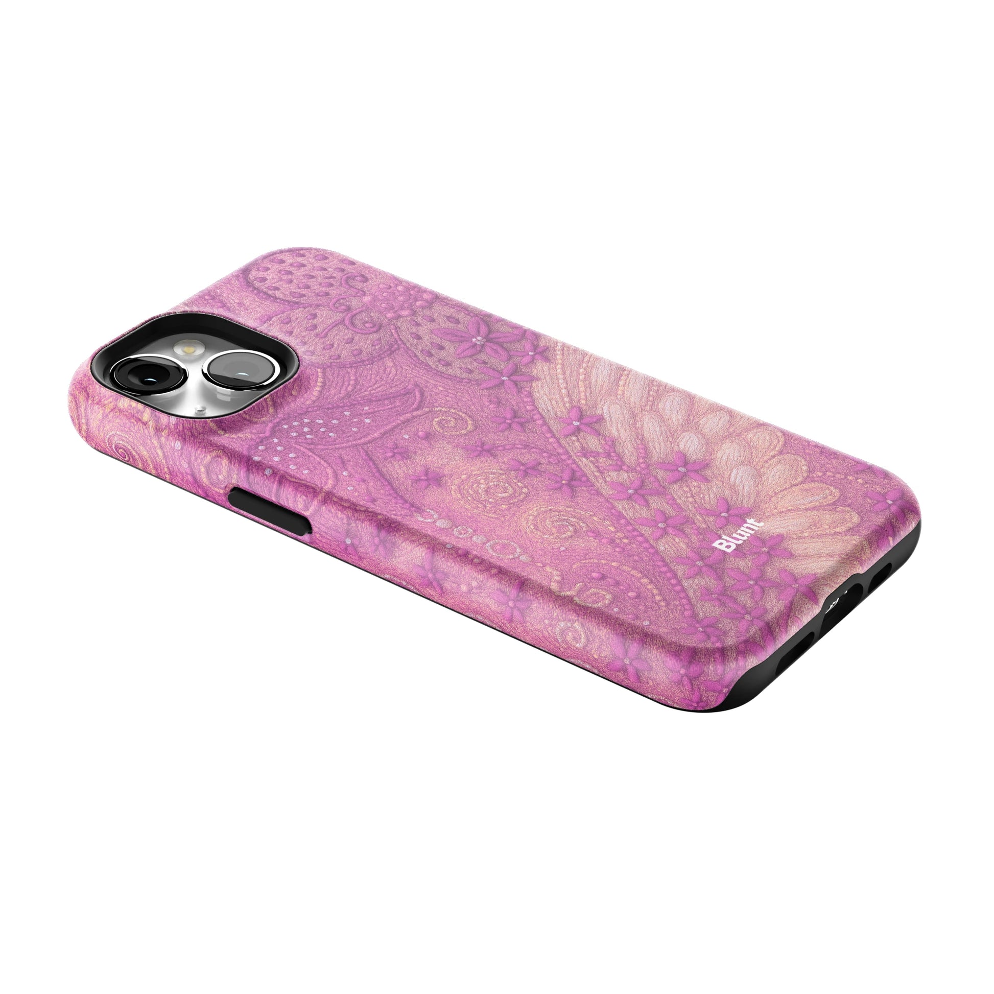 Pink Millie iPhone Case gallery - Iphone_13_Iphone_2