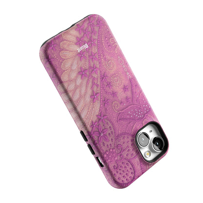 Pink Millie iPhone Case gallery - Iphone_13_Iphone_5