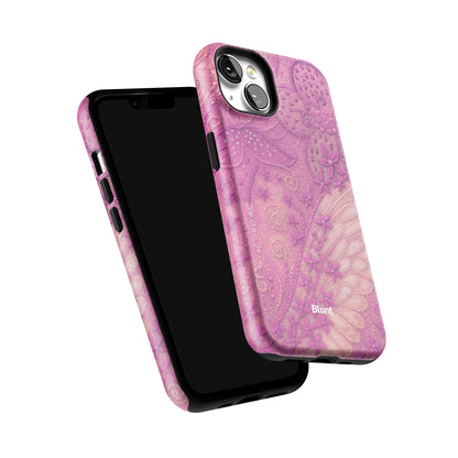 Pink Millie iPhone Case gallery - Iphone_13_Iphone_6