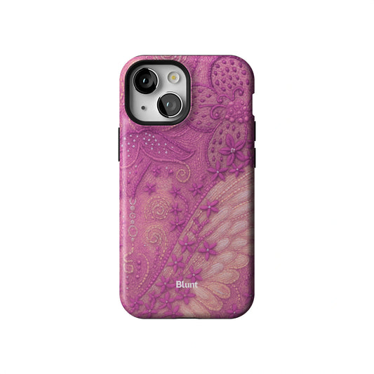 Pink Millie iPhone Case gallery - Iphone_13_Mini_Air_Plus_1
