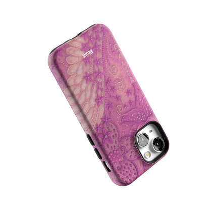 Pink Millie iPhone Case gallery - Iphone_13_Mini_Air_Plus_5