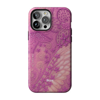 Pink Millie iPhone Case gallery - Iphone_13_Pro_Max_1