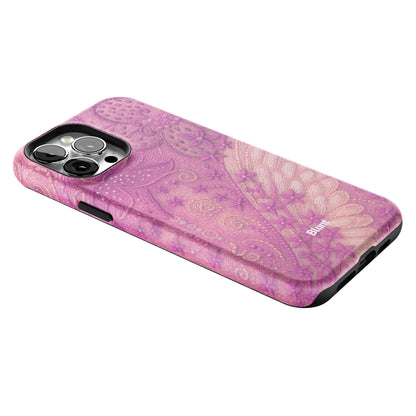 Pink Millie iPhone Case gallery - Iphone_13_Pro_Max_2