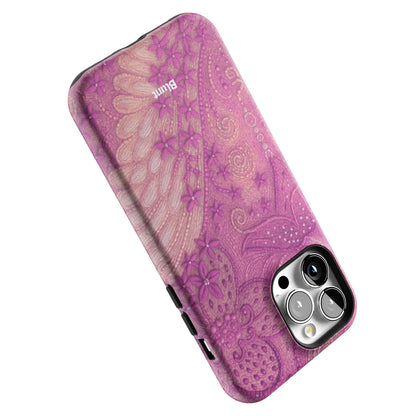 Pink Millie iPhone Case gallery - Iphone_13_Pro_Max_5