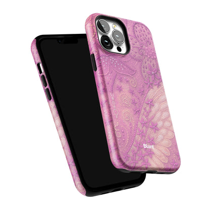 Pink Millie iPhone Case gallery - Iphone_13_Pro_Max_6