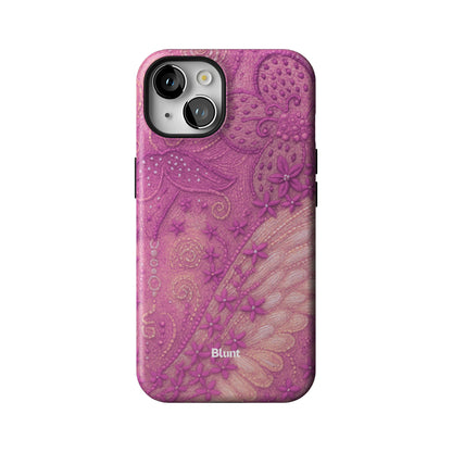 Pink Millie iPhone Case gallery - Iphone_14_Iphone_1