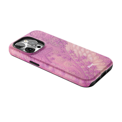 Pink Millie iPhone Case gallery - Iphone_14_Pro_2