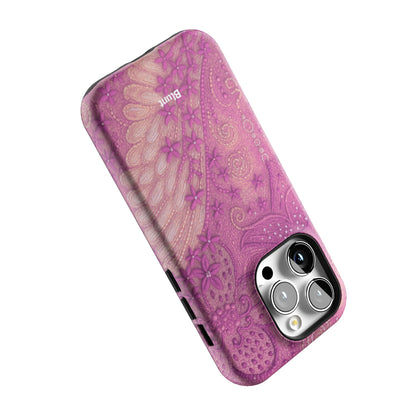 Pink Millie iPhone Case gallery - Iphone_14_Pro_5