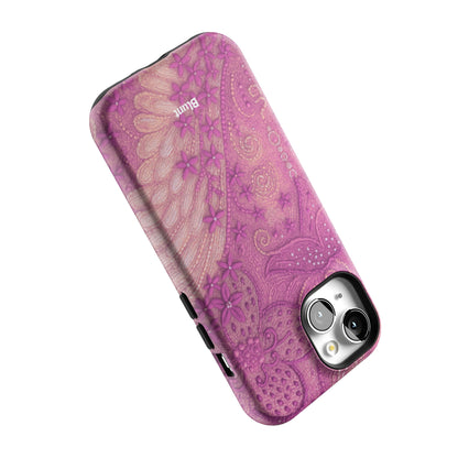 Pink Millie iPhone Case gallery - Iphone_15_Iphone_5