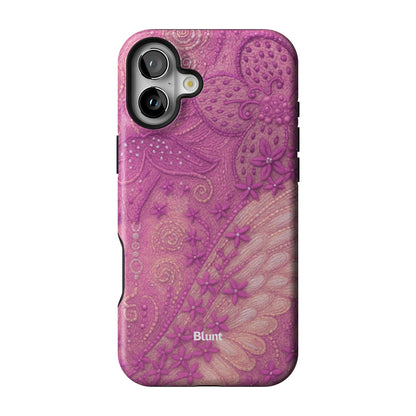 Pink Millie iPhone Case gallery - Iphone_16_Mini_Air_Plus_1
