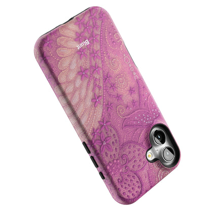 Pink Millie iPhone Case gallery - Iphone_16_Mini_Air_Plus_5