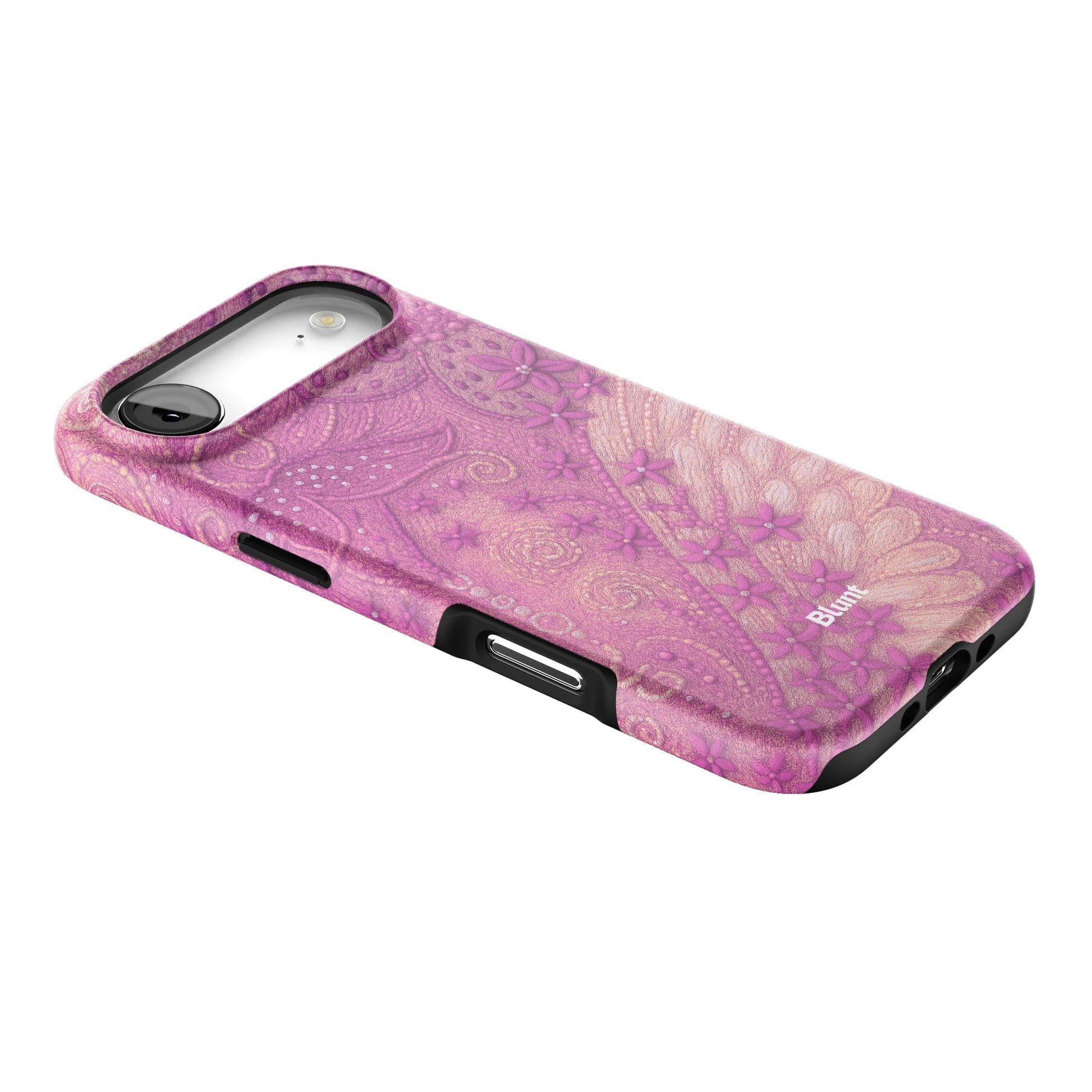 Pink Millie iPhone Case gallery - Iphone_17_Air_2