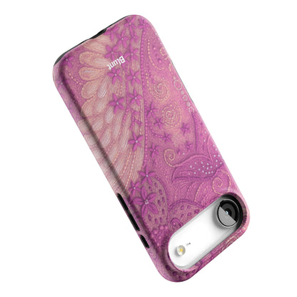 Pink Millie iPhone Case gallery - Iphone_17_Air_5