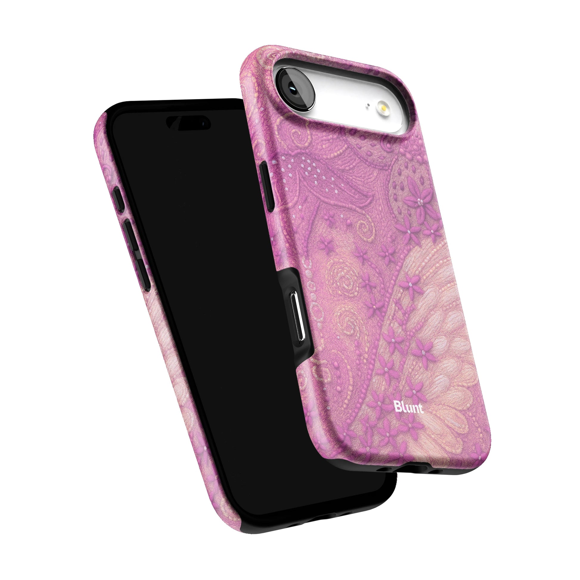 Pink Millie iPhone Case gallery - Iphone_17_Air_6