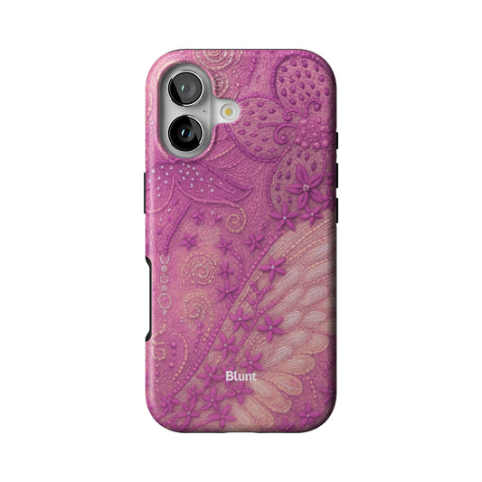 Pink Millie iPhone Case gallery - Iphone_17_Iphone_1