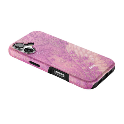 Pink Millie iPhone Case gallery - Iphone_17_Iphone_2