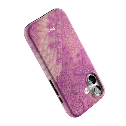 Pink Millie iPhone Case gallery - Iphone_17_Iphone_5