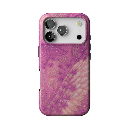 Pink Millie iPhone Case gallery - Iphone_17_Pro_1