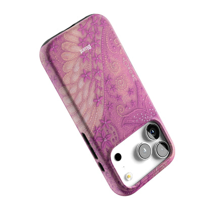 Pink Millie iPhone Case gallery - Iphone_17_Pro_5