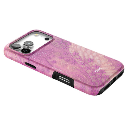 Pink Millie iPhone Case gallery - Iphone_17_Pro_Max_2