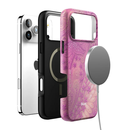 Pink Millie iPhone Case gallery - Iphone_17_Pro_Max_4