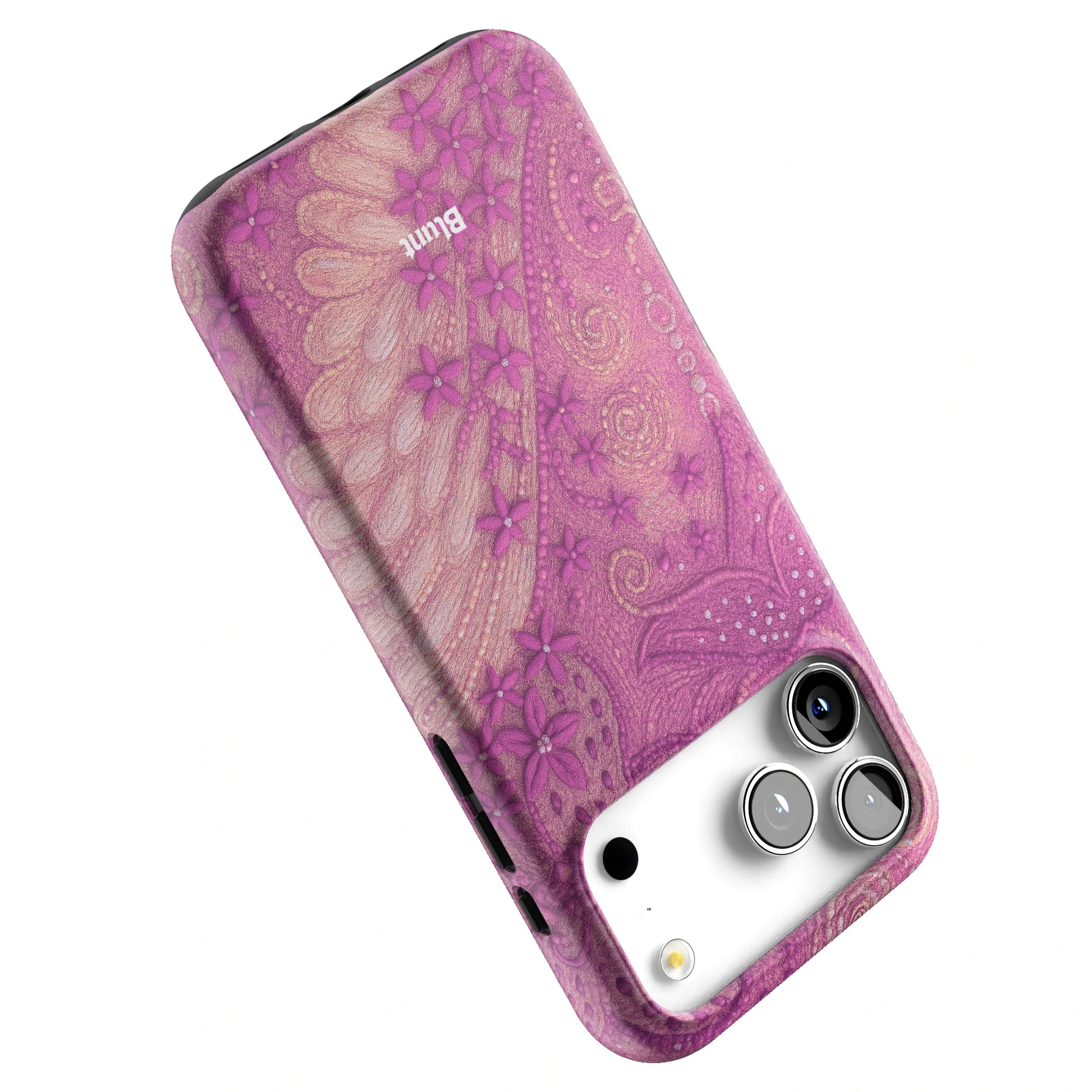 Pink Millie iPhone Case gallery - Iphone_17_Pro_Max_5