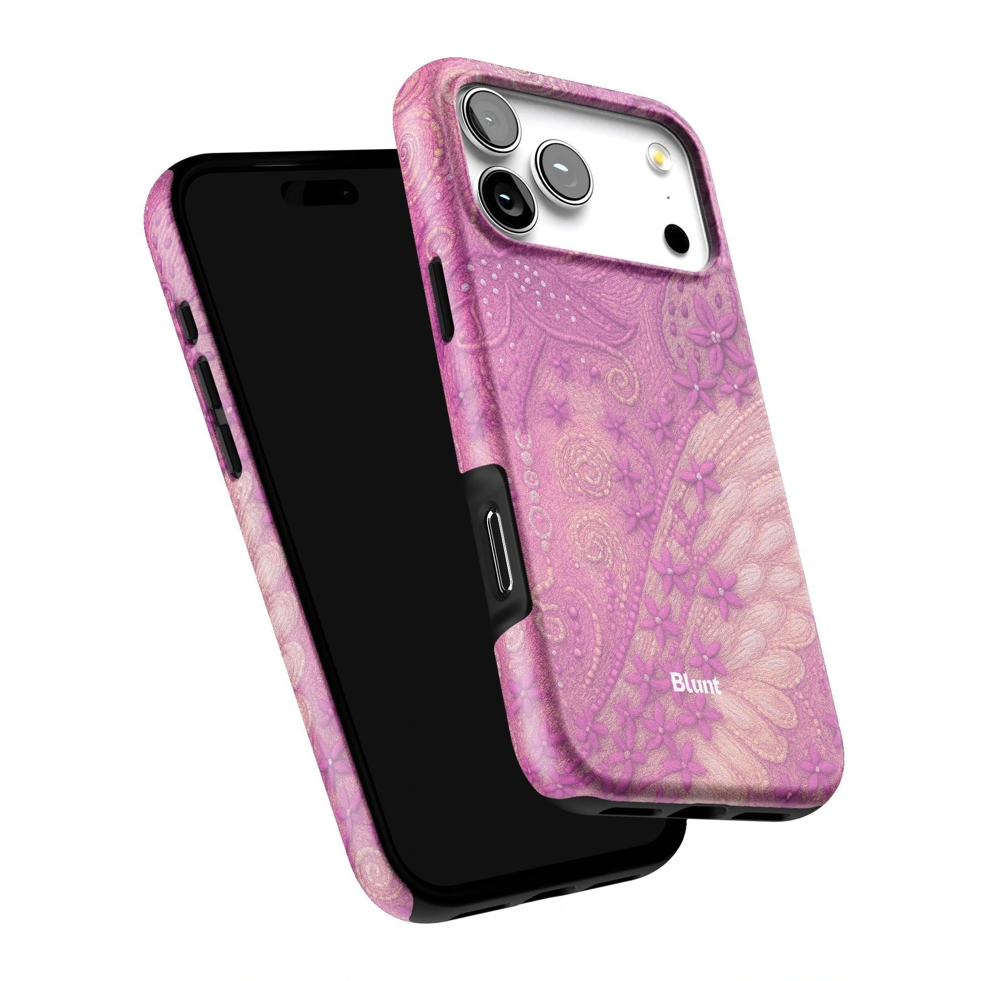 Pink Millie iPhone Case gallery - Iphone_17_Pro_Max_6